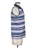Izod Golf Blue Sleeveless T-Shirt Size S - photo 4