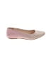 Cupcake Couture Pink Flats Size 3 (youth) - photo 1