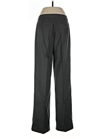 Lauren by Ralph Lauren Wool Pants (view 2)