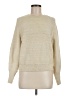 Uniqlo Tan Pullover Sweater Size M - photo 1