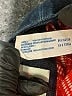 Leifsdottir Black Denim Skirt Size 2 - photo 5