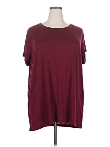 Fervour Short Sleeve T-Shirt (view 1)
