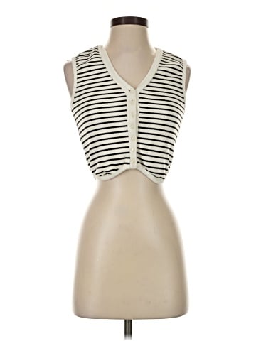 Atelier Sleeveless Top (view 1)