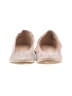 Cupcake Couture Pink Flats Size 3 (youth) - photo 2