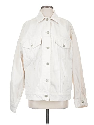 Reformation Jeans Jacket (view 1)