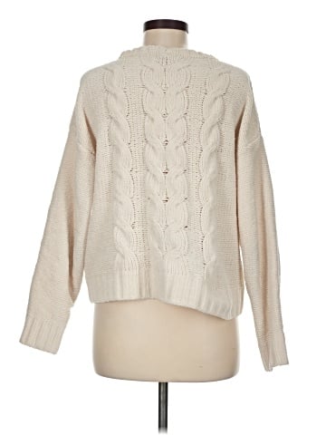 American Eagle Outfitters Pullover Sweater (view 2)