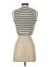 Atelier Ivory Sleeveless Top Size S - photo 2