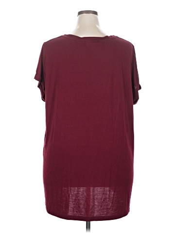 Fervour Short Sleeve T-Shirt (view 2)