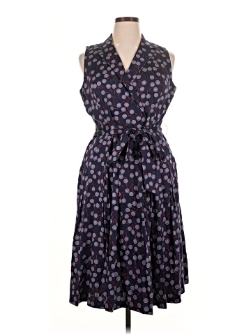 Anne Klein Casual Dress (view 1)