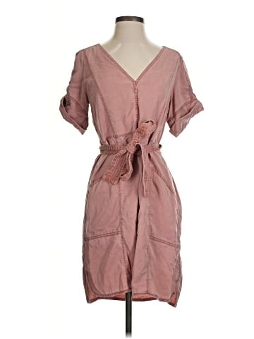 Pilcro and the Letterpress Casual Dress (view 1)