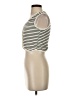 Atelier Ivory Sleeveless Top Size S - photo 5