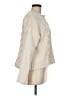 American Eagle Outfitters 100% Polyester Ivory Pullover Sweater Size M - photo 4