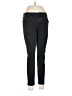 STS Blue Solid Black Jeans Size 29 waist - photo 1