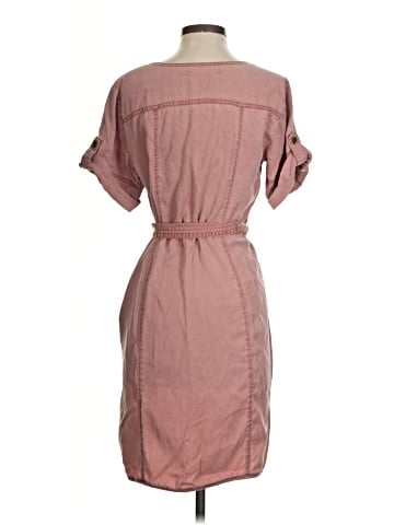 Pilcro and the Letterpress Casual Dress (view 2)