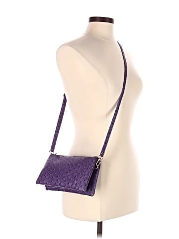 Unbranded Crossbody Bag (view 2)