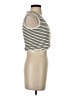 Atelier Ivory Sleeveless Top Size S - photo 4