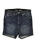 Torrid Blue Denim Shorts Size 10 Plus - photo 1