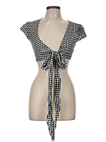 Flynn Skye Sleeveless Blouse (view 1)