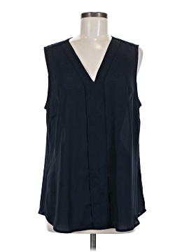 Banana Republic Sleeveless Blouse