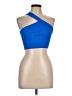 Unbranded Blue Tank Top Size L - photo 1