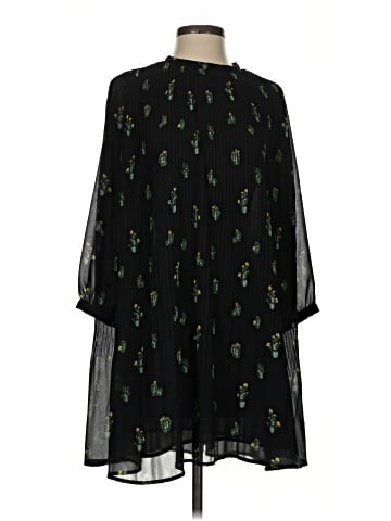 Zara Casual Dress (view 1)