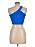 Unbranded Blue Tank Top Size L - photo 2