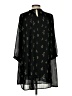 Zara Black Casual Dress Size XS - photo 2