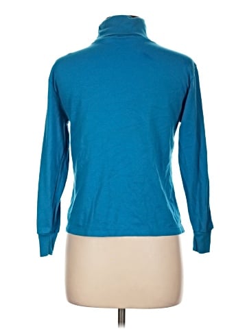 Erika Long Sleeve Turtleneck (view 2)