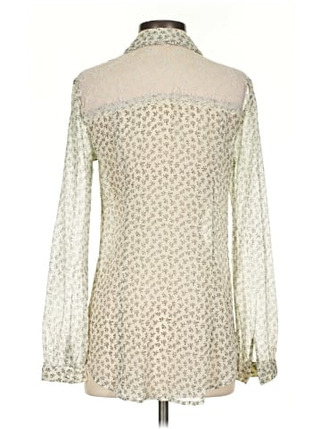 Free People Long Sleeve Blouse (view 2)