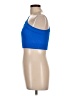 Unbranded Blue Tank Top Size L - photo 5