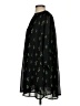 Zara Black Casual Dress Size XS - photo 5