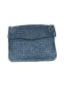 Sandro Blue Crossbody Bag One size - photo 3