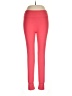 Lularoe Solid Pink Active Pants Size 1X (Tall & Curvy) - photo 1