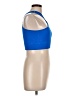 Unbranded Blue Tank Top Size L - photo 4