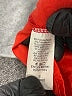 Blue Blush Red Cocktail Dress Size S - photo 8