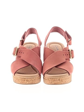 Clarks Wedges (view 2)