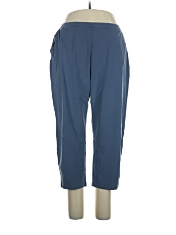 L.L.Bean Casual Pants (view 1)