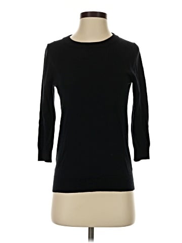J.Crew Wool Pullover Sweater (view 1)