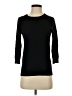 J.Crew 100% Wool Black Wool Pullover Sweater Size S - photo 1