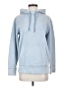 American Eagle Outfitters Blue Pullover Hoodie Size XS - photo 1