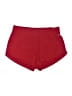 DSG Solid Red Athletic Shorts Size XL - photo 1