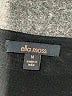 Ella Moss 100% Rayon Black Short Sleeve Top Size M - photo 4