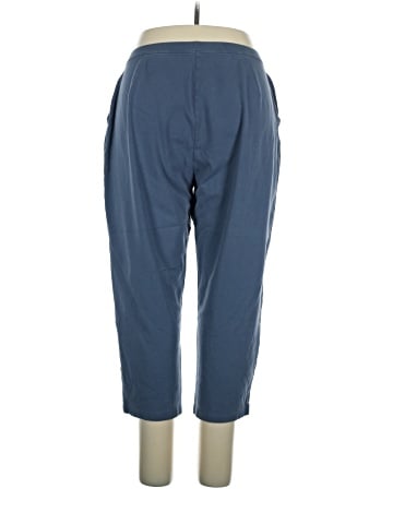 L.L.Bean Casual Pants (view 2)