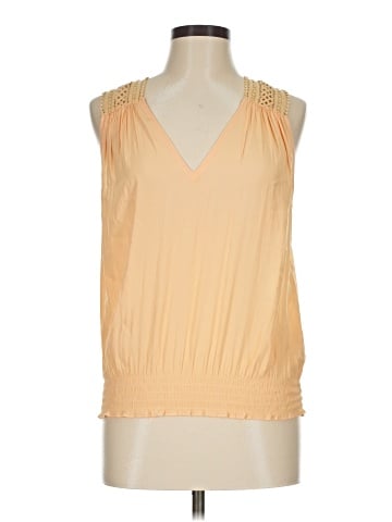 Ramy Brook Sleeveless Blouse (view 1)