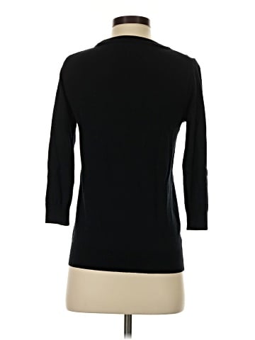 J.Crew Wool Pullover Sweater (view 2)