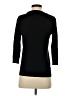 J.Crew 100% Wool Black Wool Pullover Sweater Size S - photo 2
