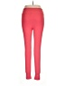 Lularoe Solid Pink Active Pants Size 1X (Tall & Curvy) - photo 2