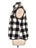 Old Navy 100% Polyester Gray Vest Size XL - photo 5
