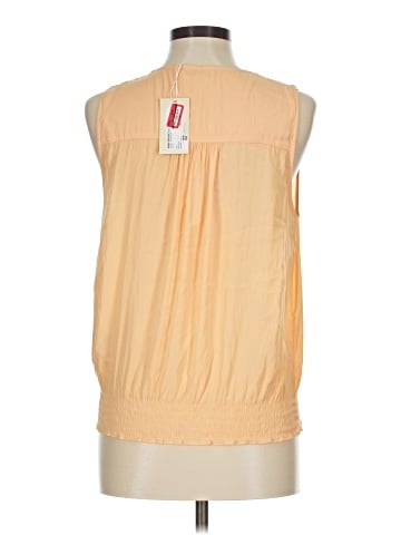 Ramy Brook Sleeveless Blouse (view 2)