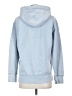 American Eagle Outfitters Blue Pullover Hoodie Size XS - photo 2